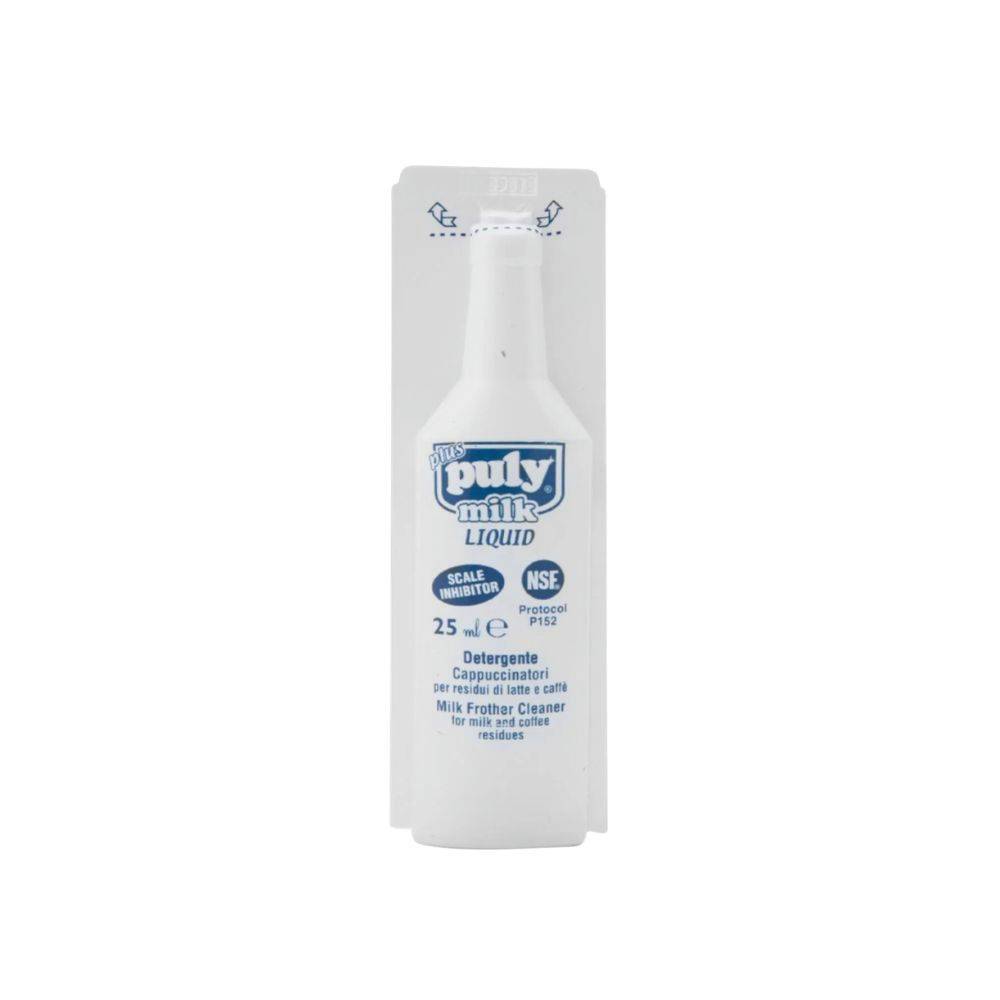 Lelit Steam Wand Cleaning Rengöringsmedel (10 st.) 25 ml