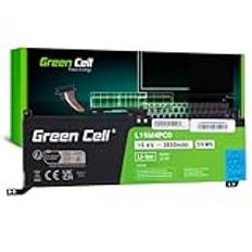 Green Cell Batteri L19M4PC0 för Lenovo Legion 5P-15IMH05 5P-15IMH05H 5-15IMH05 5-15IMH05H 5-15ARH05 5-15ARH05H