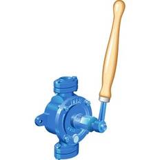 KLAFFPUMP  G20  Höjd 434 mmFlöde 37 l/m