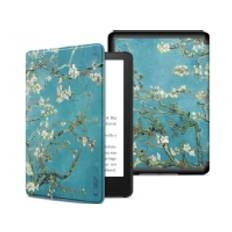 Pokrowiec Tech-Protect Etui KINDLE PAPERWHITE VI / 6 / COLORSOFT / SIGNATURE EDITION Tech-Protect SmartCase Sakura