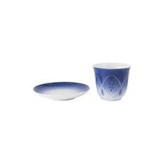 Thermal Mug and Plate 2025