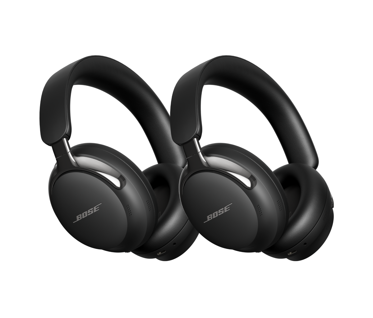 Słuchawki Bose QuietComfort Ultra (2. generacji)
