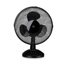 ON Table Fan 10 Black - Fyndvara
