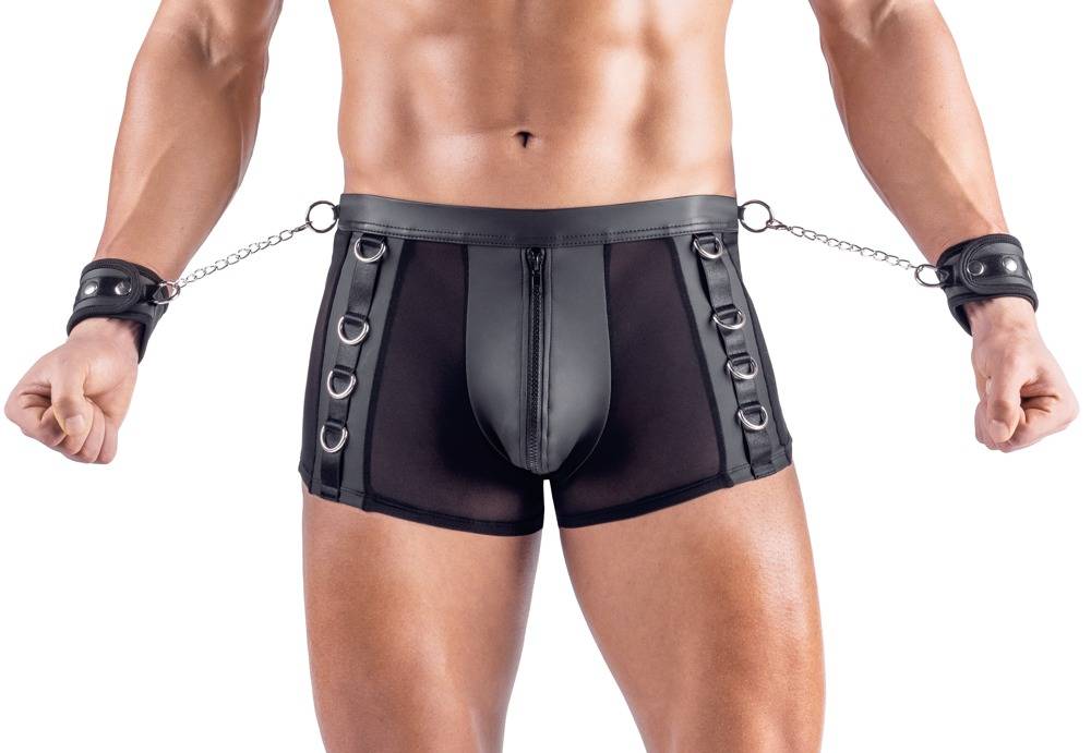 Mens Pants & Cuffs