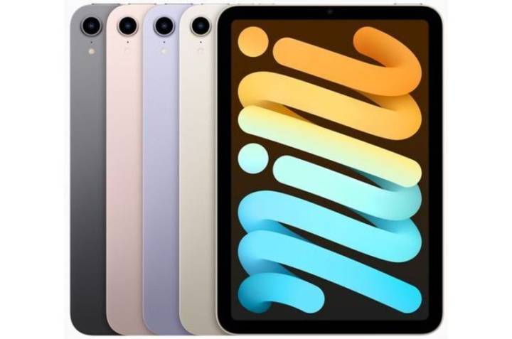 iPad Mini 64GB 5G (6th gen)