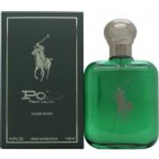 Polo Cologne Intense
