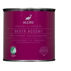 Alcro Bestå Accent