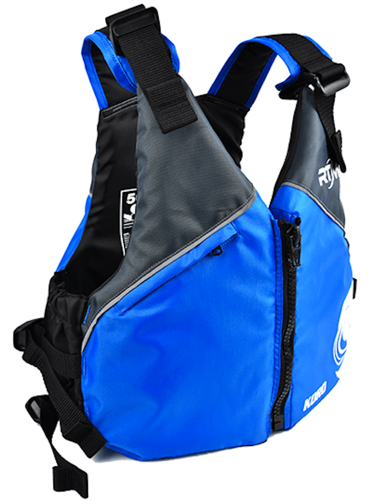RTM Koro vest-Medium/Large.