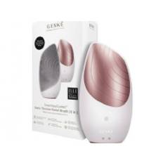Geske Geske 6in1 Sonic Thermal Facial Brush with App (starlight)