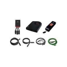 DEFA warmup II 1400+1205r+smartstart 230v