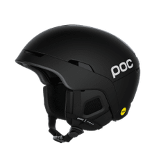 POC Obex MIPS - Uranium Matt Black