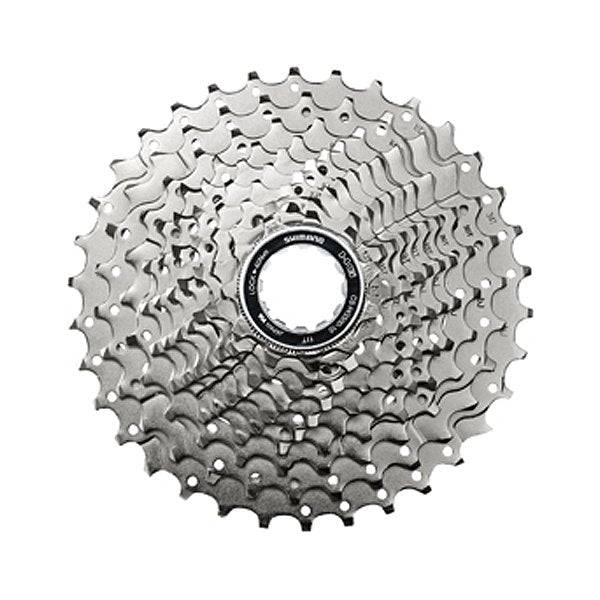 Shimano 10-speed kassette - 11-25