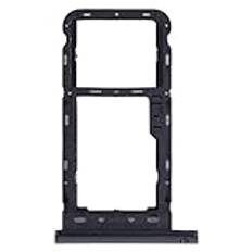 SIM-kortfack + Micro SD-kortfackshållare ersättning för Lenovo Tab M10 TB-X505X TB-X505L TB-X505F, SIM-kortfack ersättning för Lenovo Tab M10 TB-X505X TB-X505L TB-X505L TB-X505F