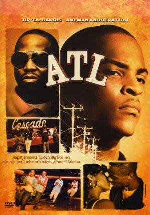 DVD - ATL (Beg)