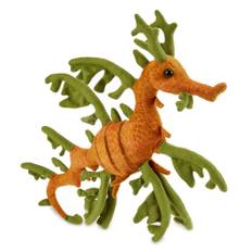 Zappi Co Zappi Co Weedy Sea Dragon Soft Toy 39 Cm