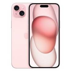 iPhone 15 Plus 256GB Pink - MU193QN/A