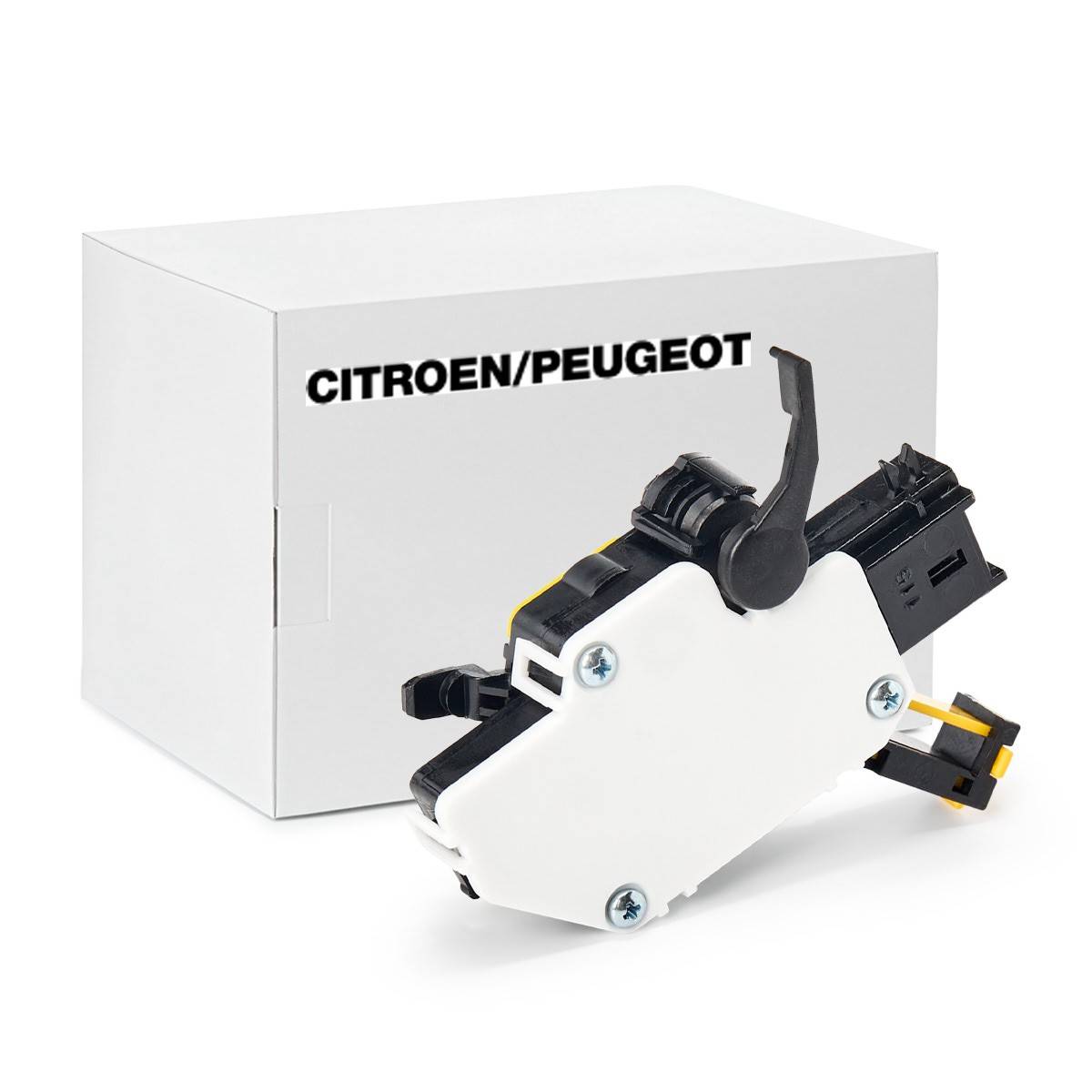 CITROEN/PEUGEOT 1611520080 Kontakt, koblingsbetjening (fartpilot)