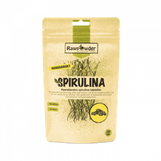 Spirulina Tabletter HAWAII