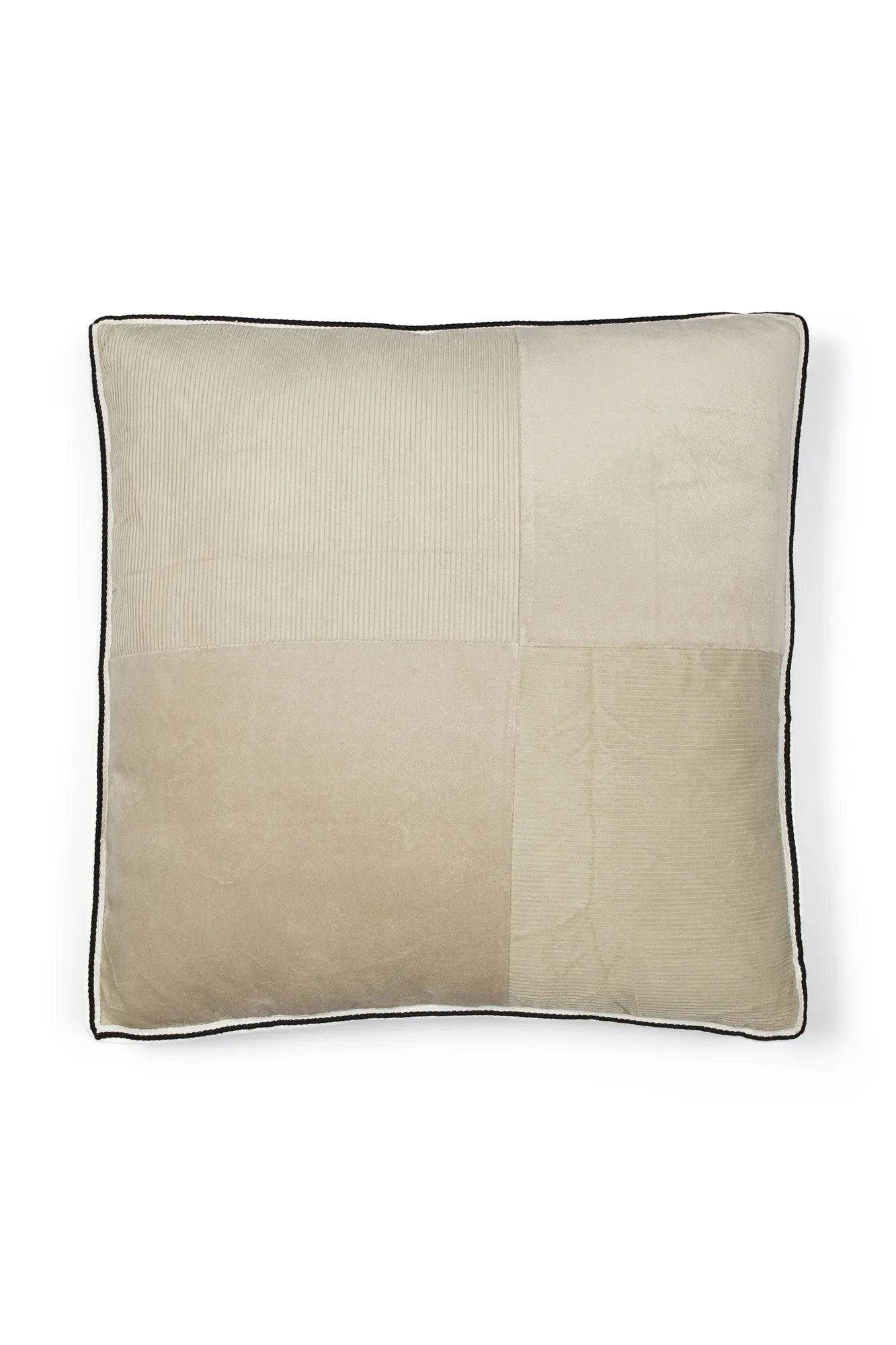 Arna Kudde Beige 50x50 cm