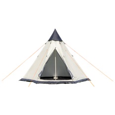 Nakano Tipi telt 6 personer