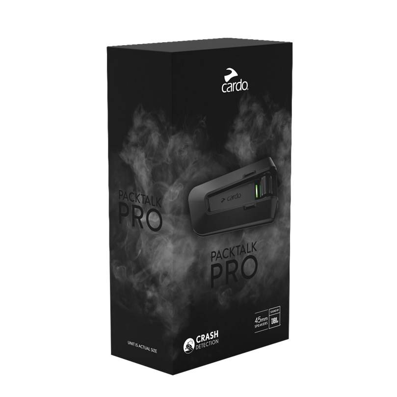 CARDO PACKTALK EDGE PRO