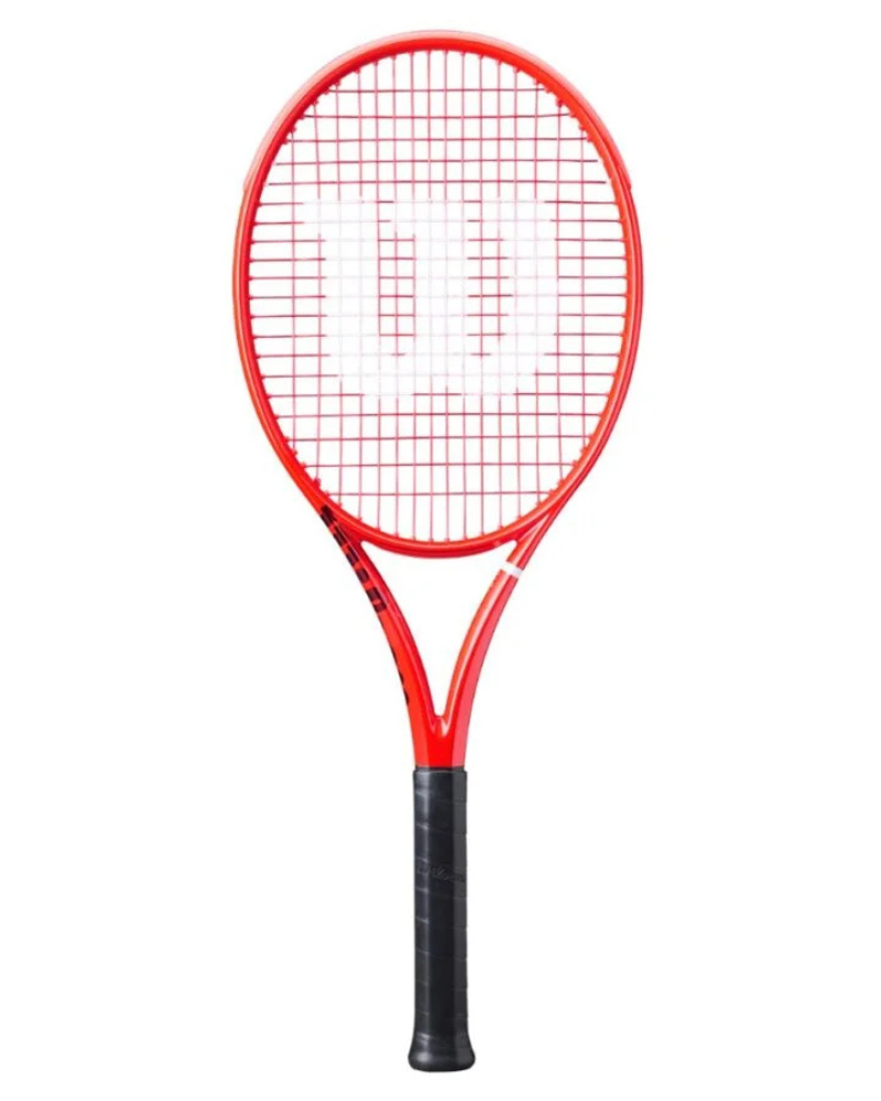 Wilson Defyer 100.