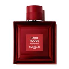 Guerlain Habit Rouge Prive - Eau de Parfum - Resestorlek - 10 ml