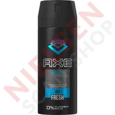 Axe Deodorant Marine