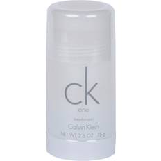 Calvin Klein Deo Stick ck one 75 g