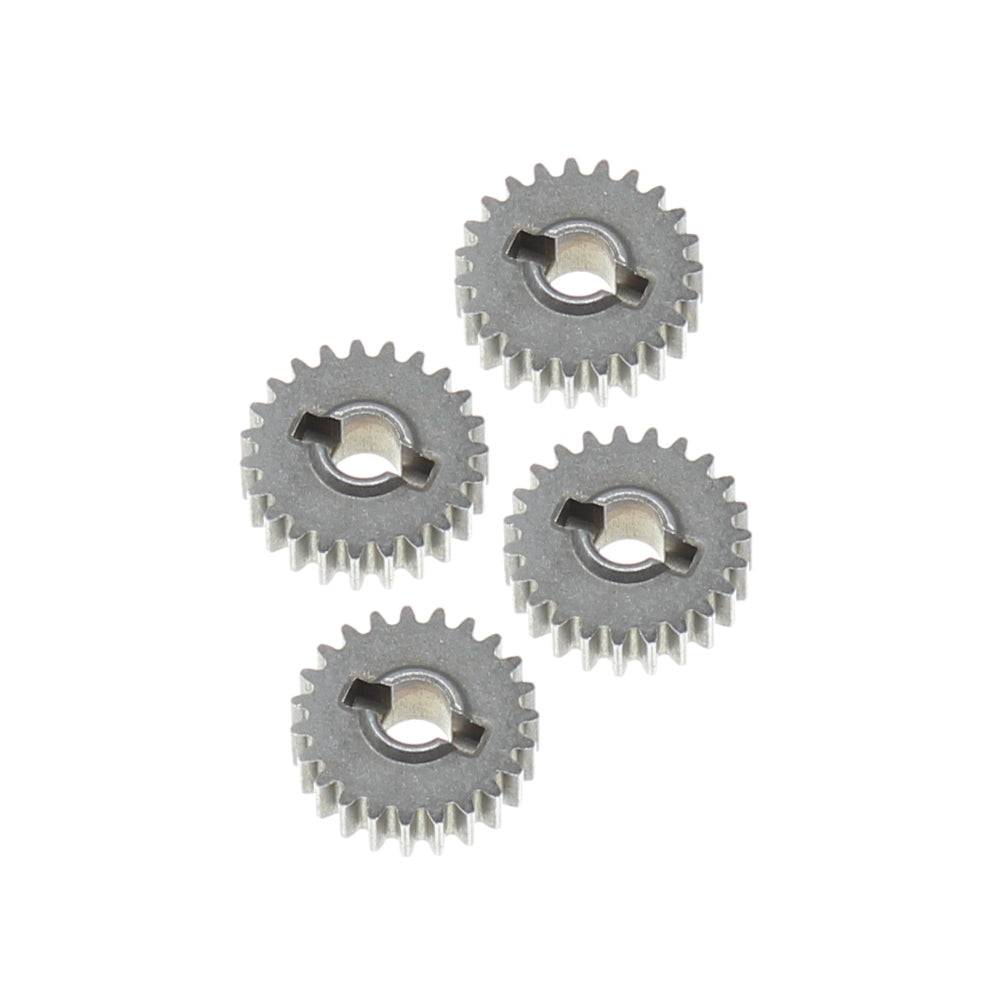RedCat RER29266 Portal Gears 23T (4)
