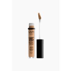 NYX Professional Makeup - Can't Stop Won't Stop Contour Concealer - Soft Beige
