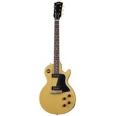 Gibson 1957 Les Paul Special Single Cut Reissue Ultra Light Aged TV Yellow