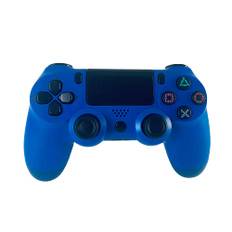 PS4 Trådløs Controller m. Touchpad og vibration (Farve: blå)