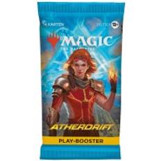 MTG: Ätherdrift Play Booster (DE)