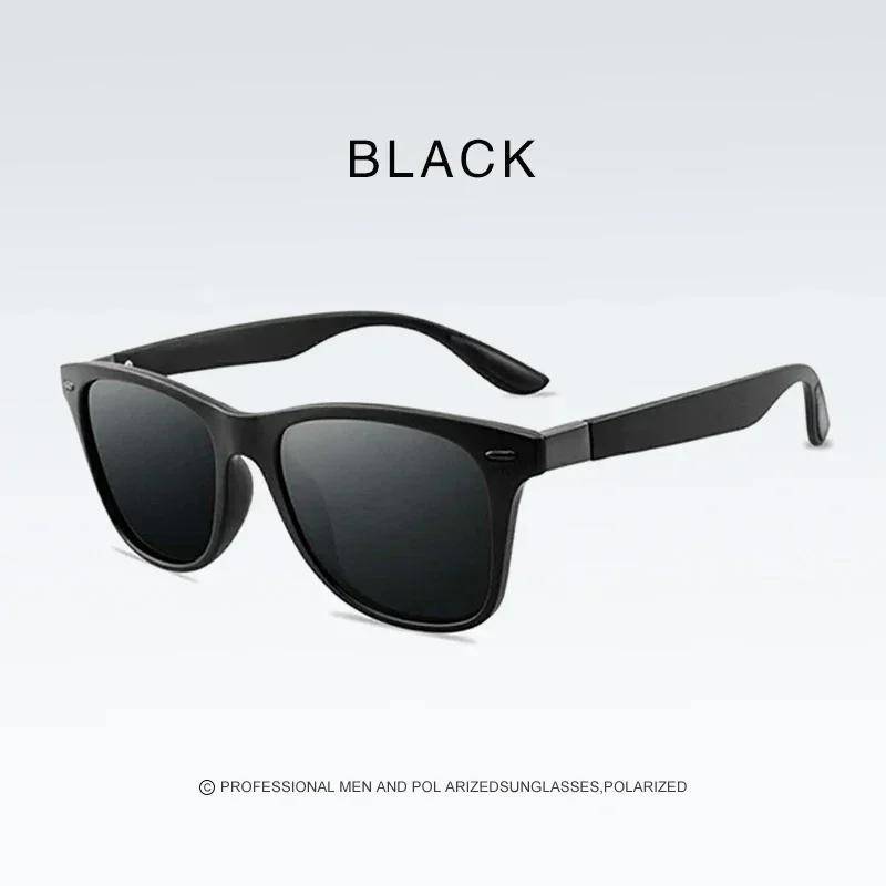 Classic Vintage Square Sunglasses for Women Men UV400 Protection Fashion Outdoor Driving Sun Glasses Goggles