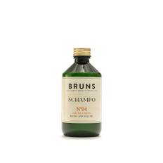 BRUNS Schampo 04 Magisk Citrus 330ml