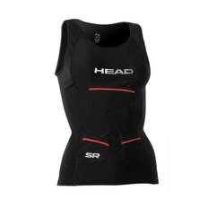 HEAD Swimrun Top - Dam (L)