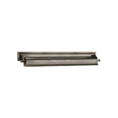 Library 22" Picture Light Bronze