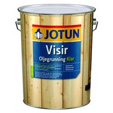Jotun - Visir Oliegrunder Klar