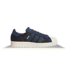 Adidas Superstar Breathe x CLOT Night Indigo