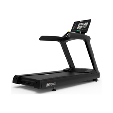 Impulse RT970 Løbebånd, Black, Touch