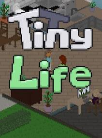 Tiny Life (PC) - Steam Account - GLOBAL