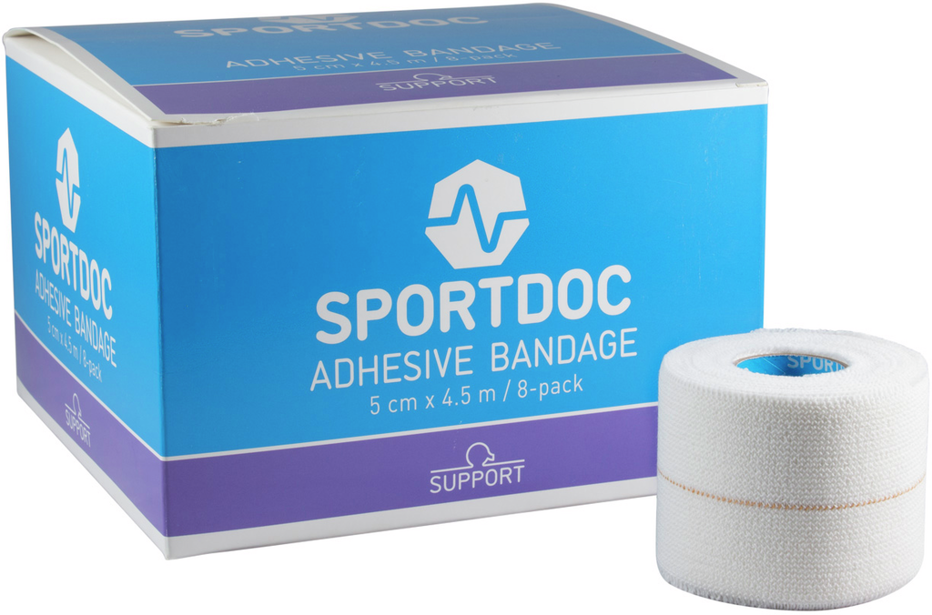 Adhesive Bandage 5cm x 4.5m