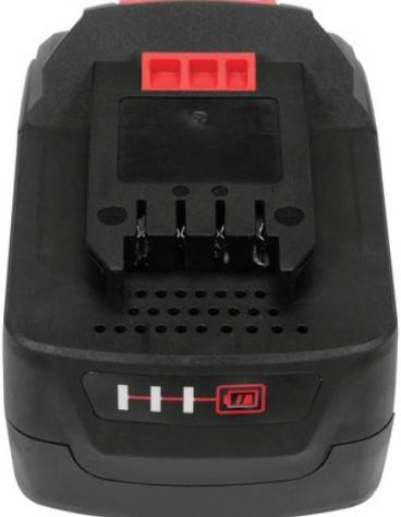 YATO YT-828465 Batteriladdare 18V