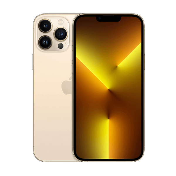 iPhone 13 Pro - Kampanj 256 GB / Nyskick / Guld
