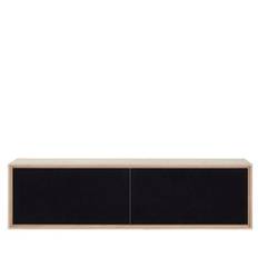 Andersen Furniture S2 reol tv-modul, 2 rum