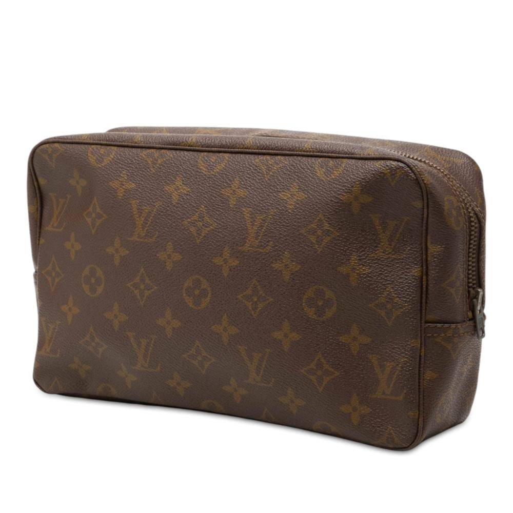 Louis Vuitton Vintage Louis Vuitton Trousse Toilette L 16.50cm x W 27cm x D 8cm - Clutches hos Magasin