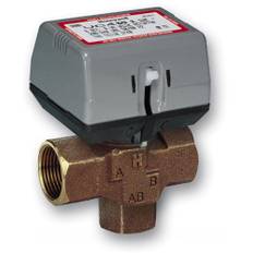 Zoneventil VC4613 3vejs 3/4''-20solv 230v