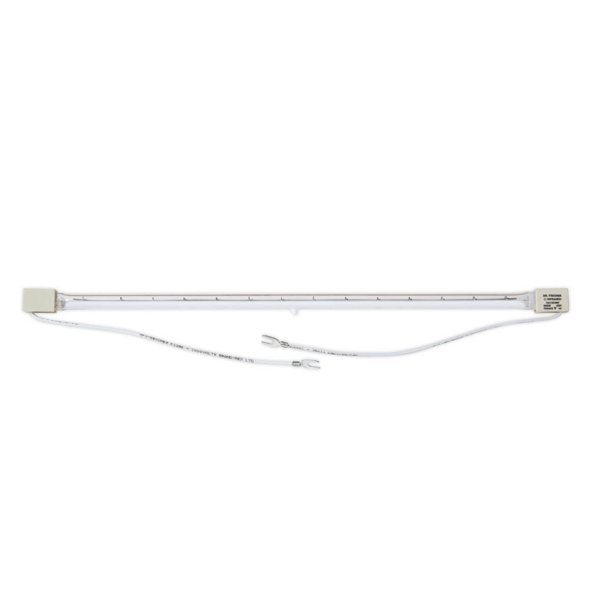 Dr.Fischer 13169Z/98 Halogen IR 500W 235V SK1.