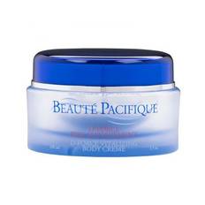D-FORCE MOISTURIZING BODY CREAM